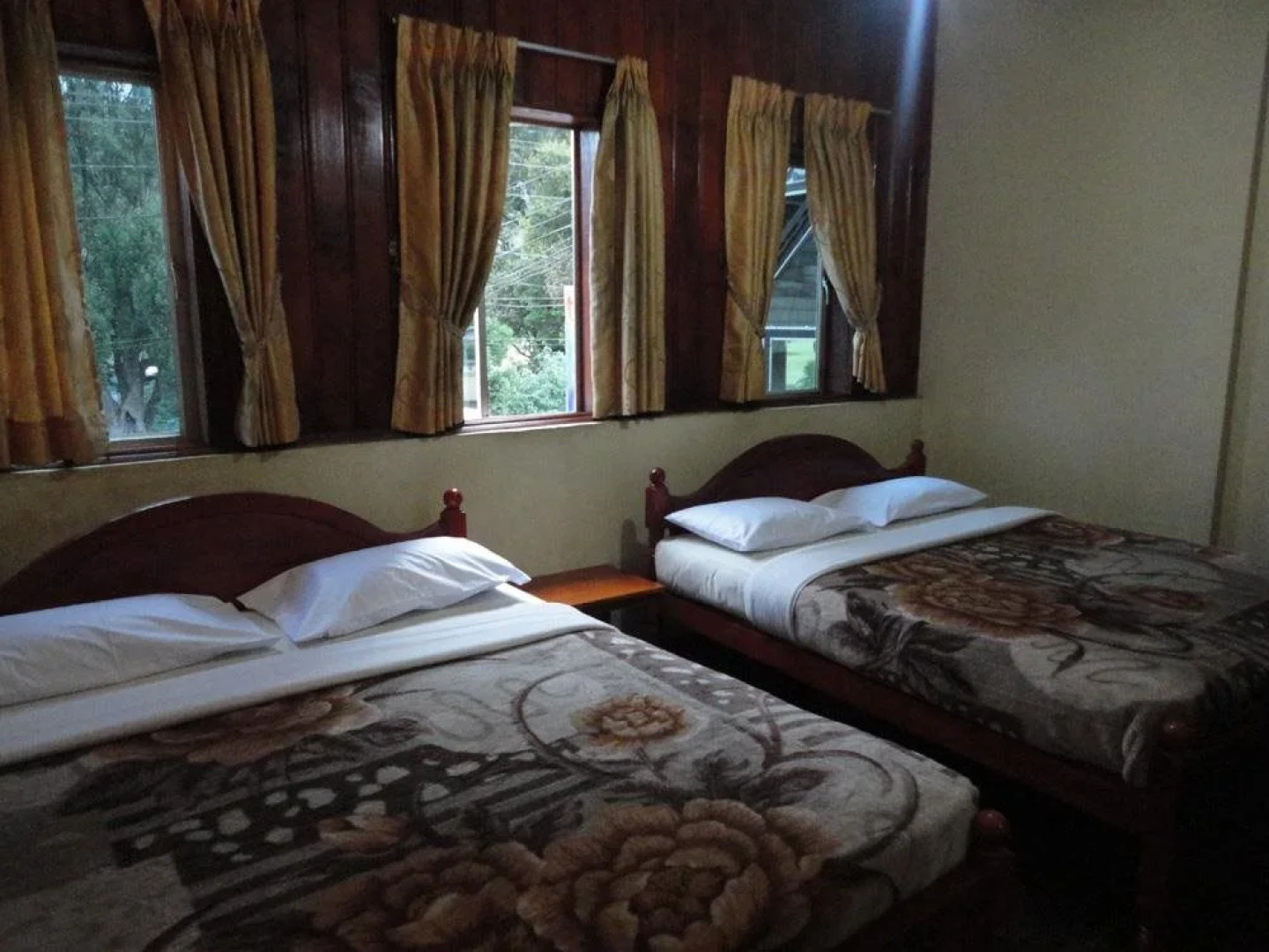 New Nuwara Eliya Inn