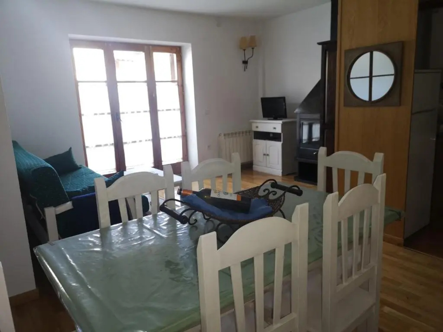 Residencial Valle de Benasque