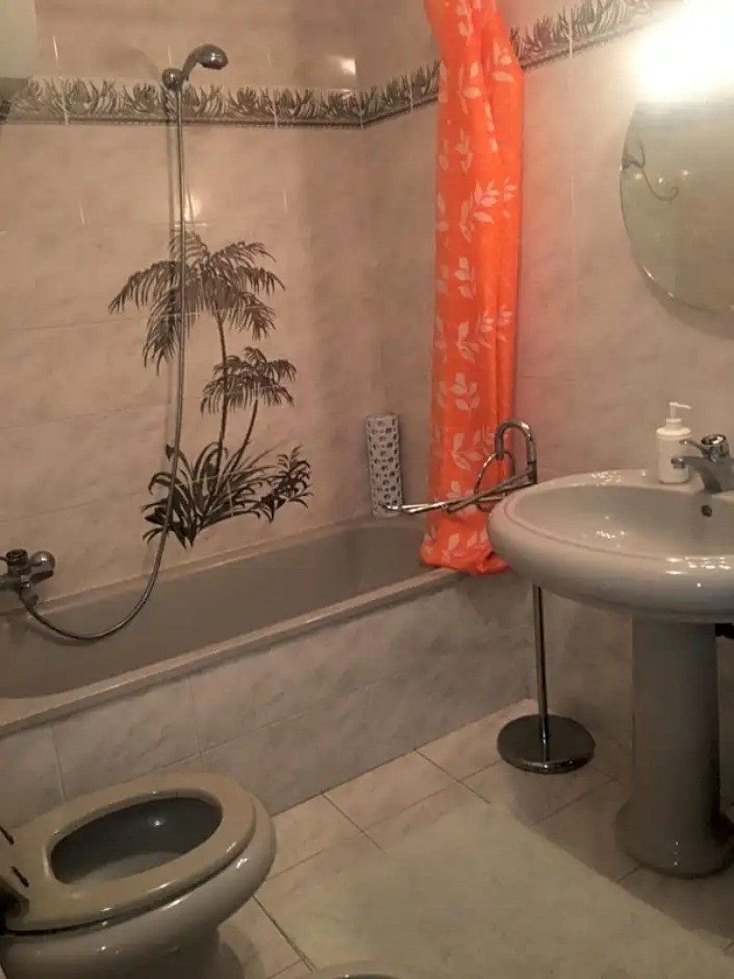 Villa Rosalba camere