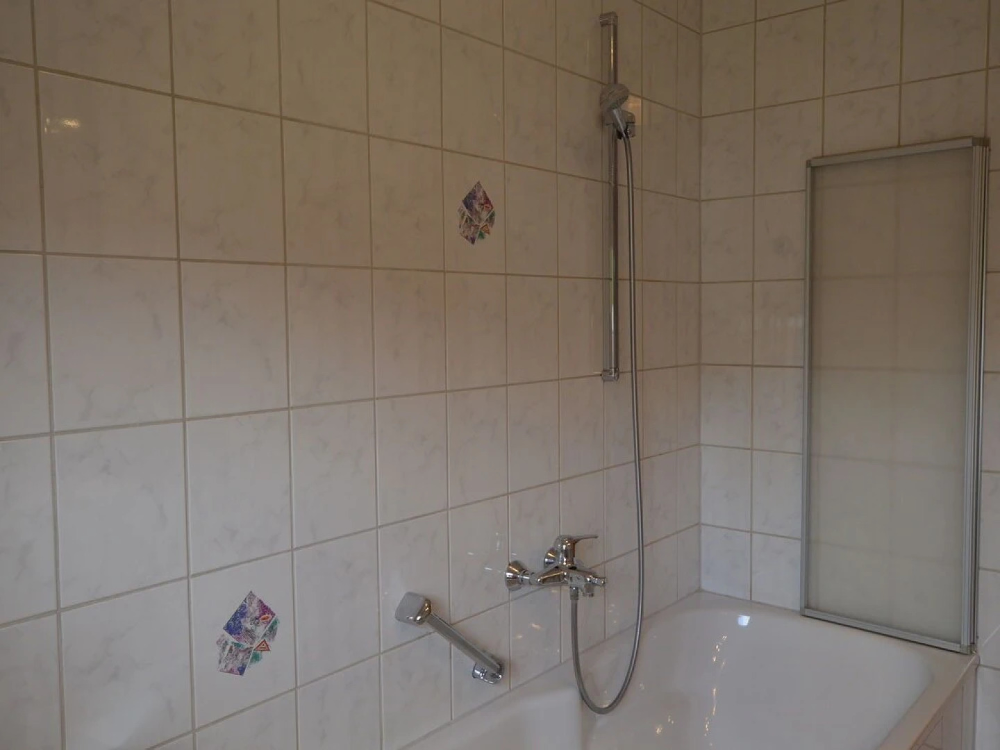 Cozy Holiday Home with Garden in Gees