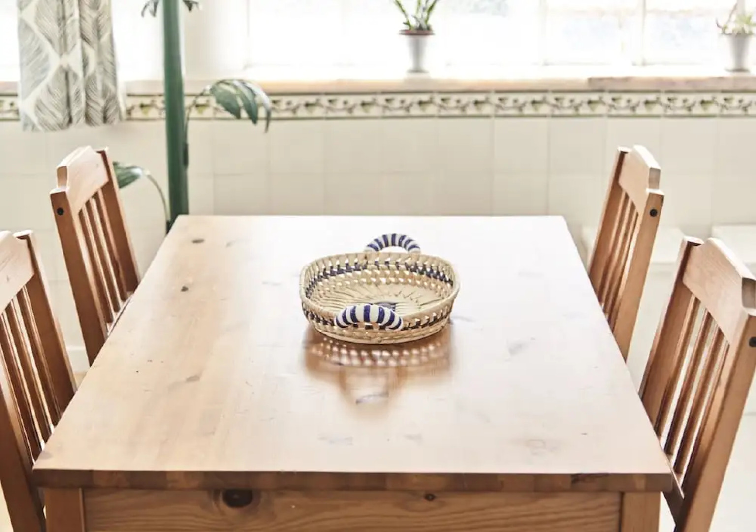 Two Bedroom Self Contained House