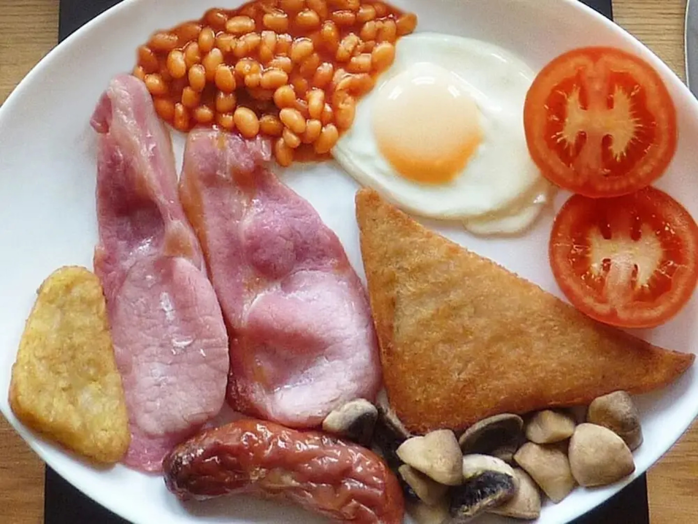 The Merivon Guest House