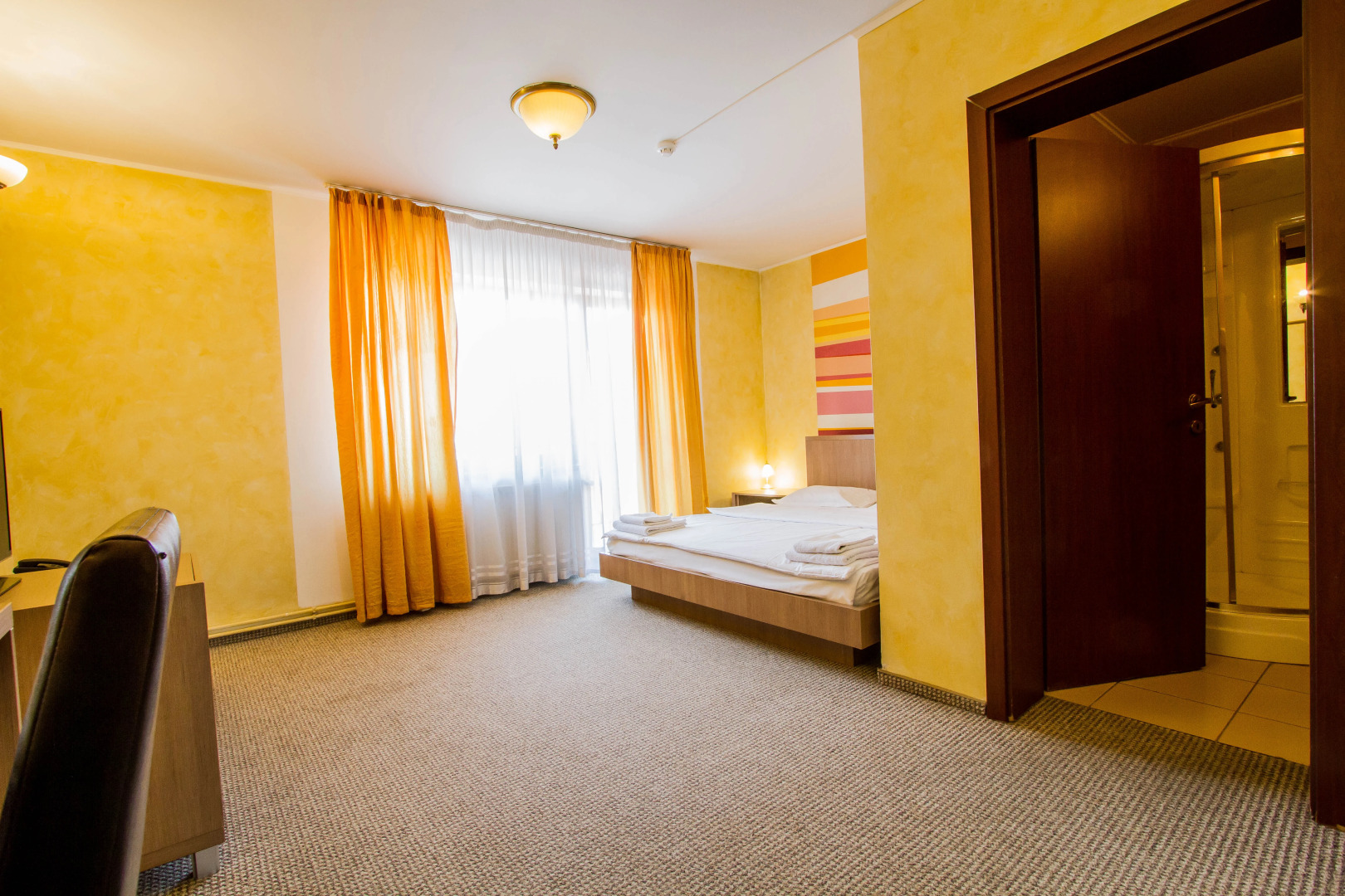 Complex Turistic Max International