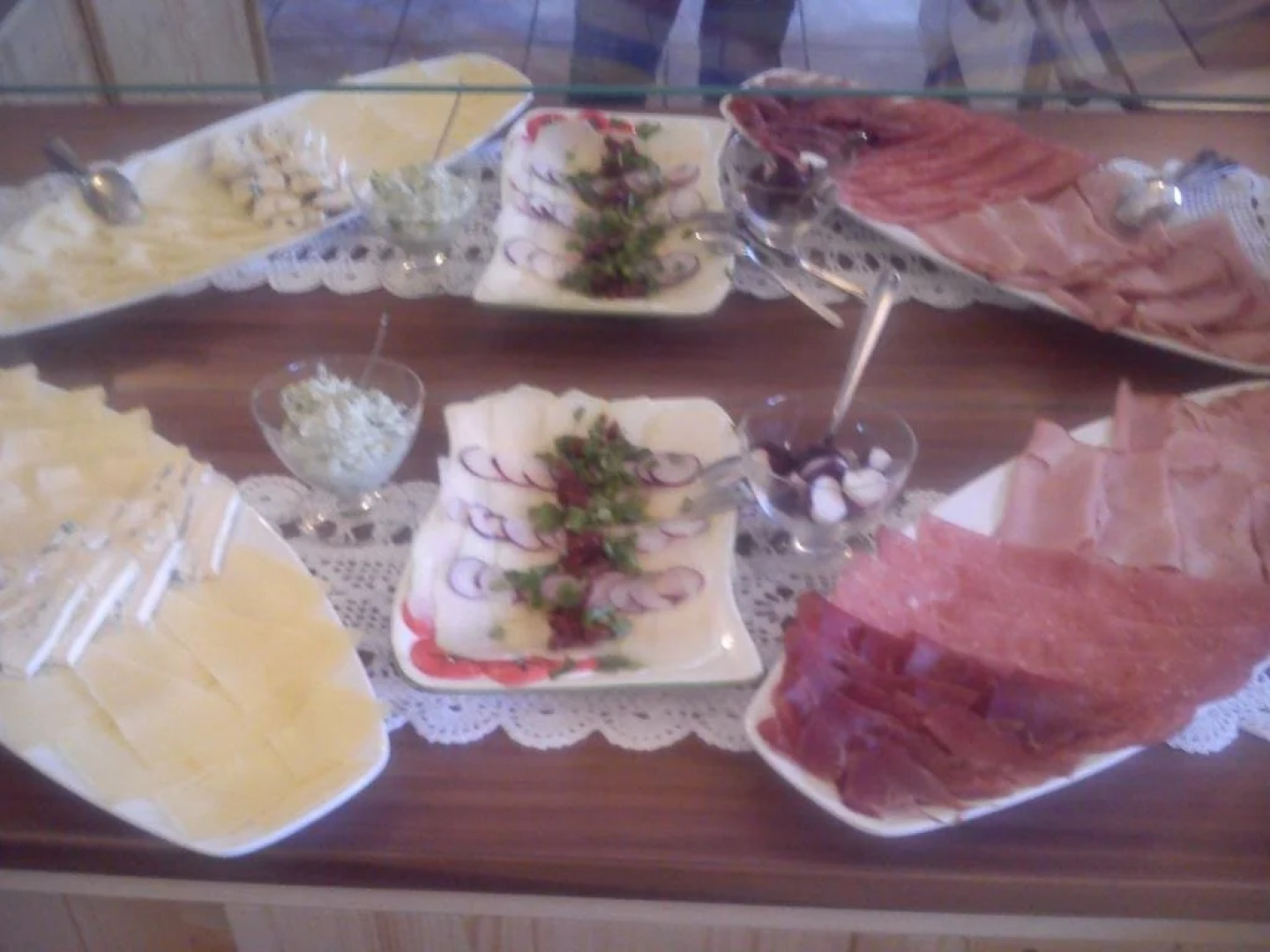 Hotel Garni Hügellandhof