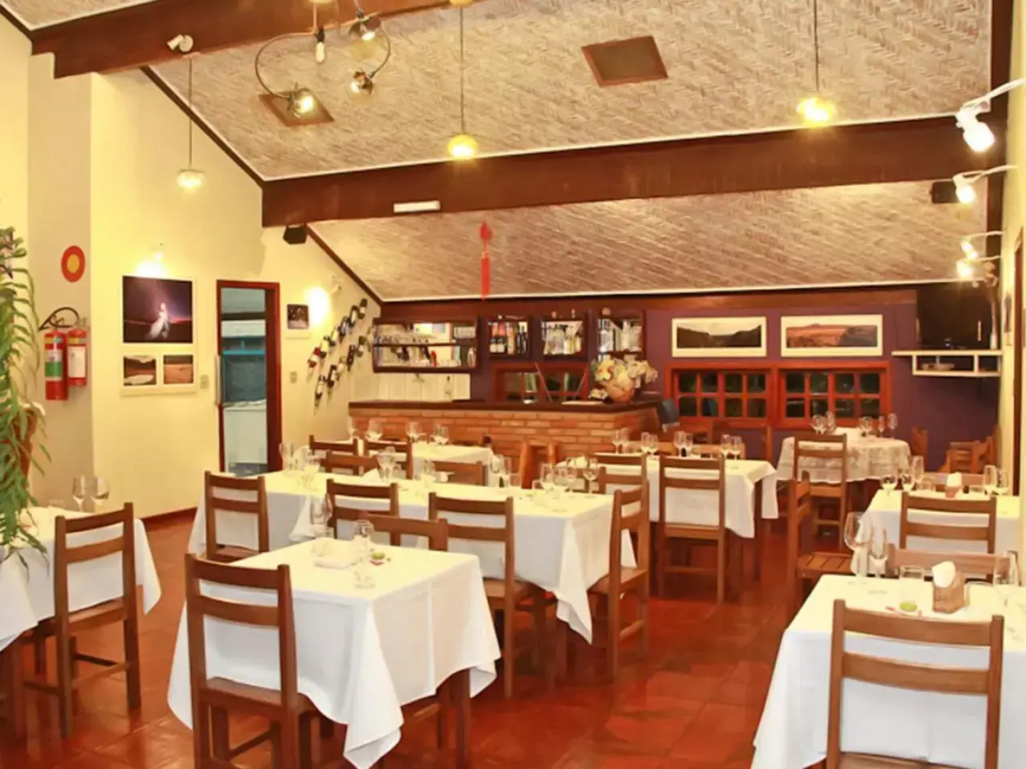 Pousada Chao Da Serra 2