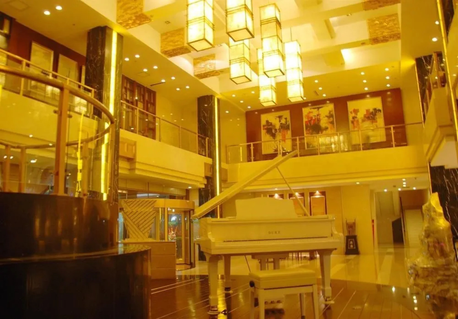 Mingzhu Hotel