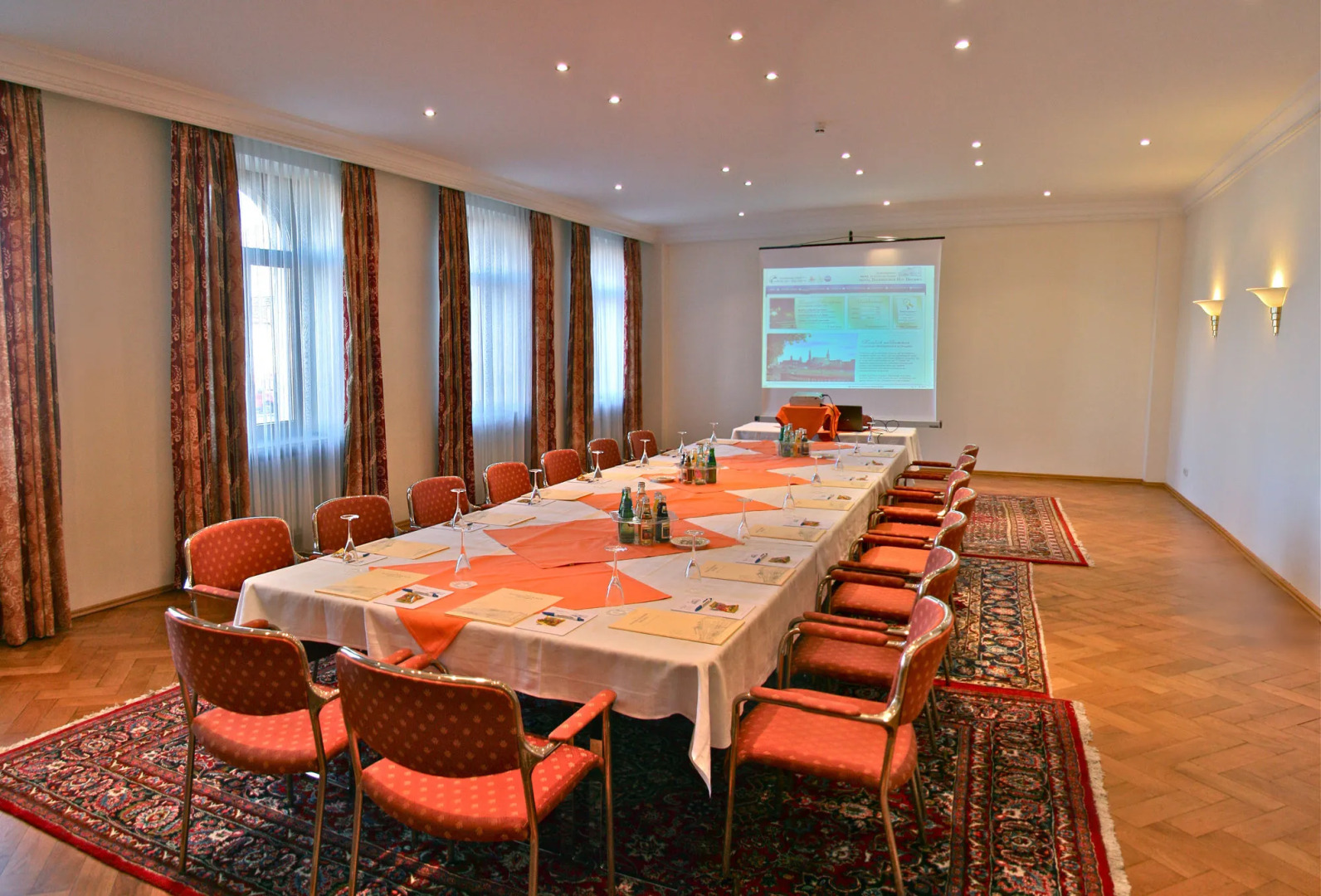 Bayerischer Hof Dresden