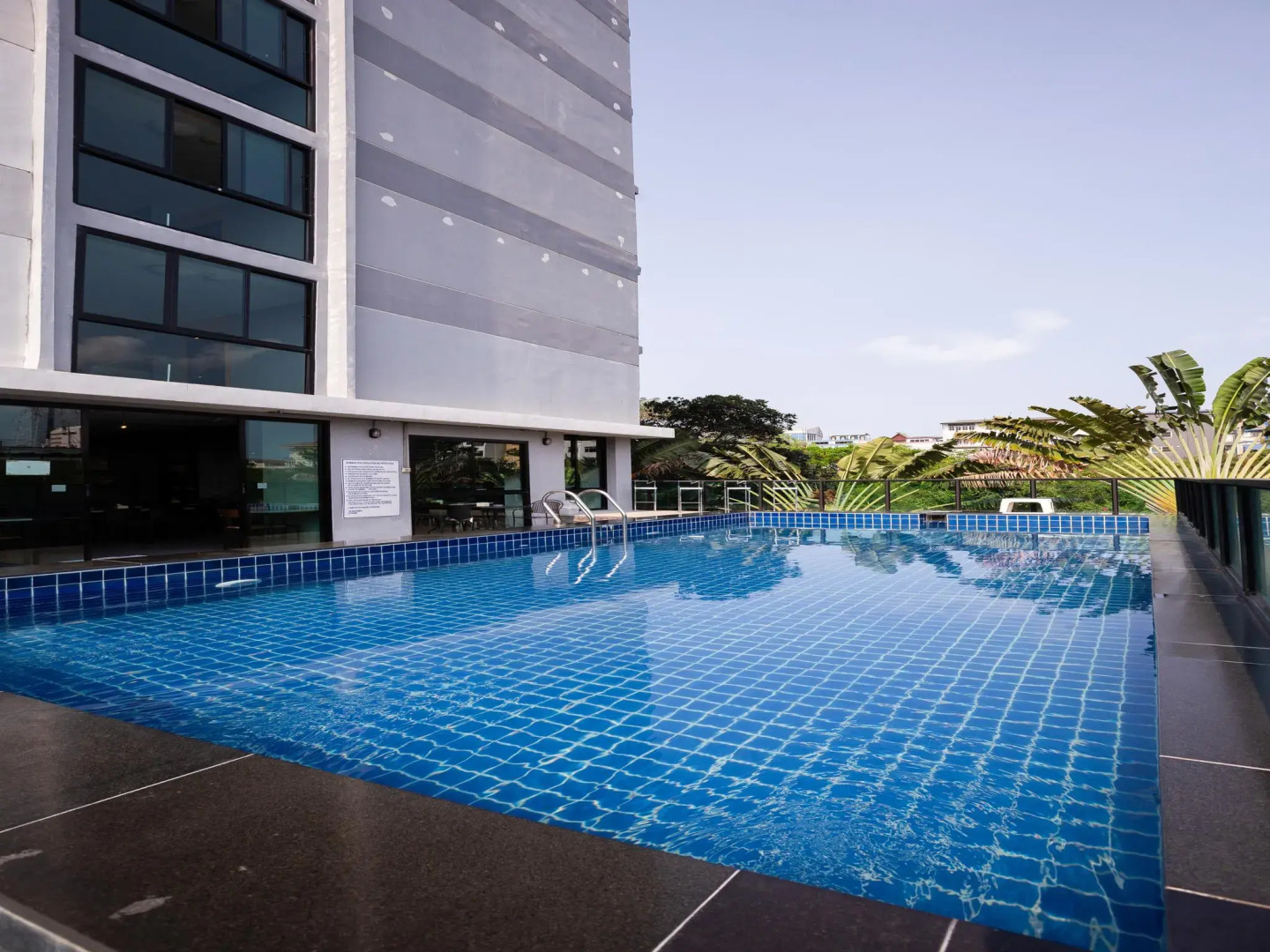 B2 Hotel South Pattaya Premier Hotel