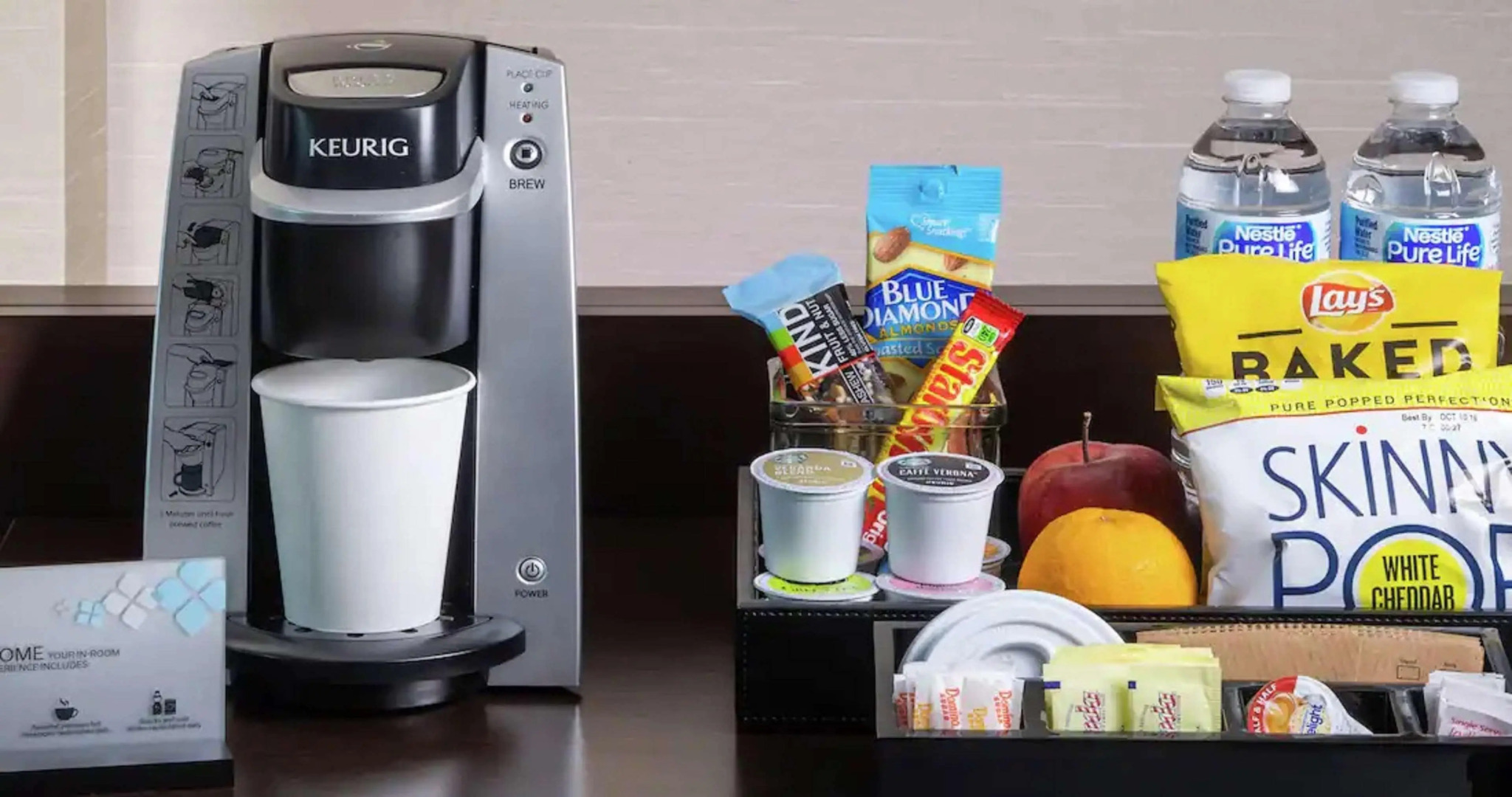 Hilton Garden Inn Lake Forest Mettawa