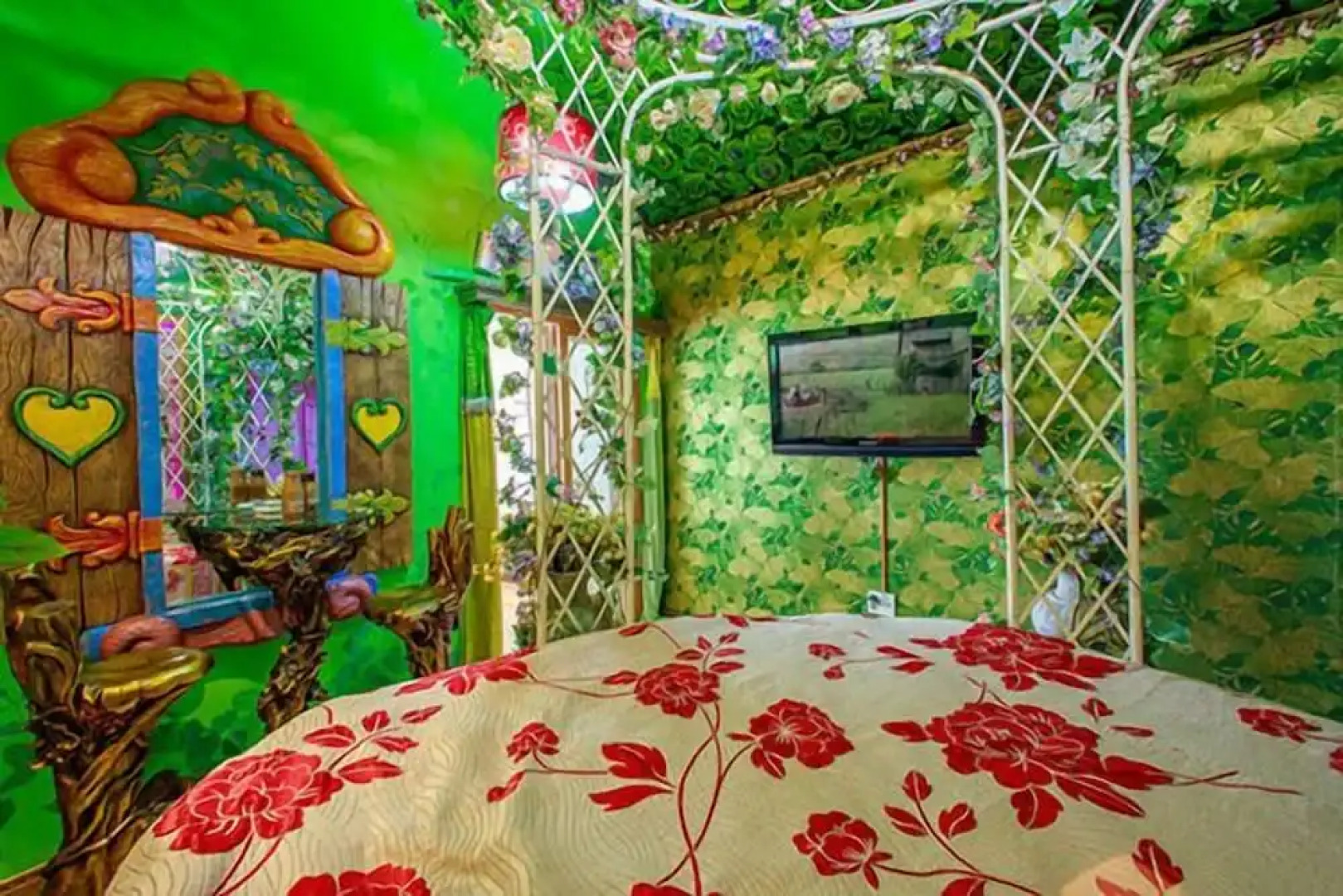 Yeonggwang Chezlee Pension