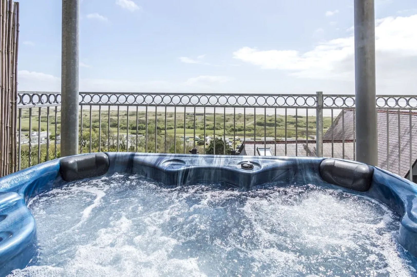 Pendine Heights - 2 Bedroom Apartment