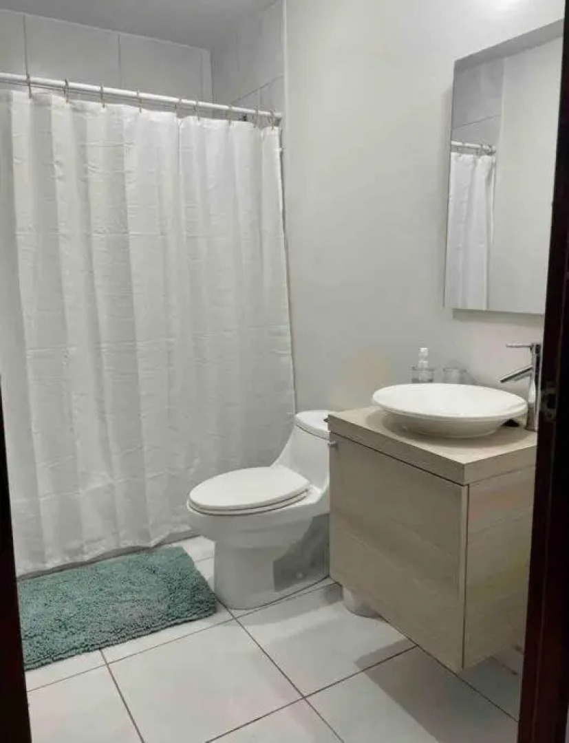 Horizon View Apartment