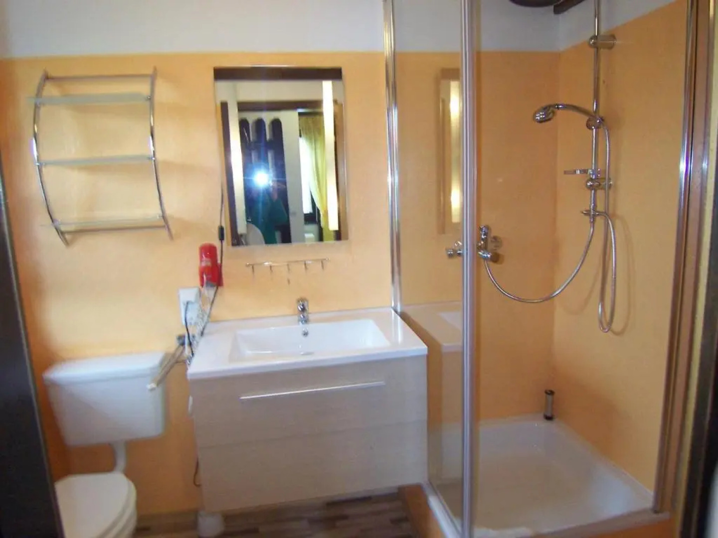 Ferienhaushotel Zur Grünen Oase