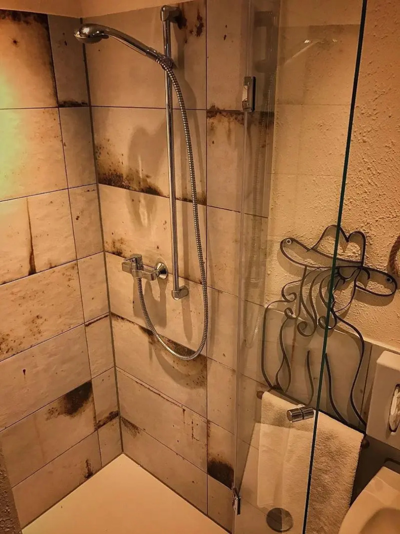 Road Stop Wuppertal Motel