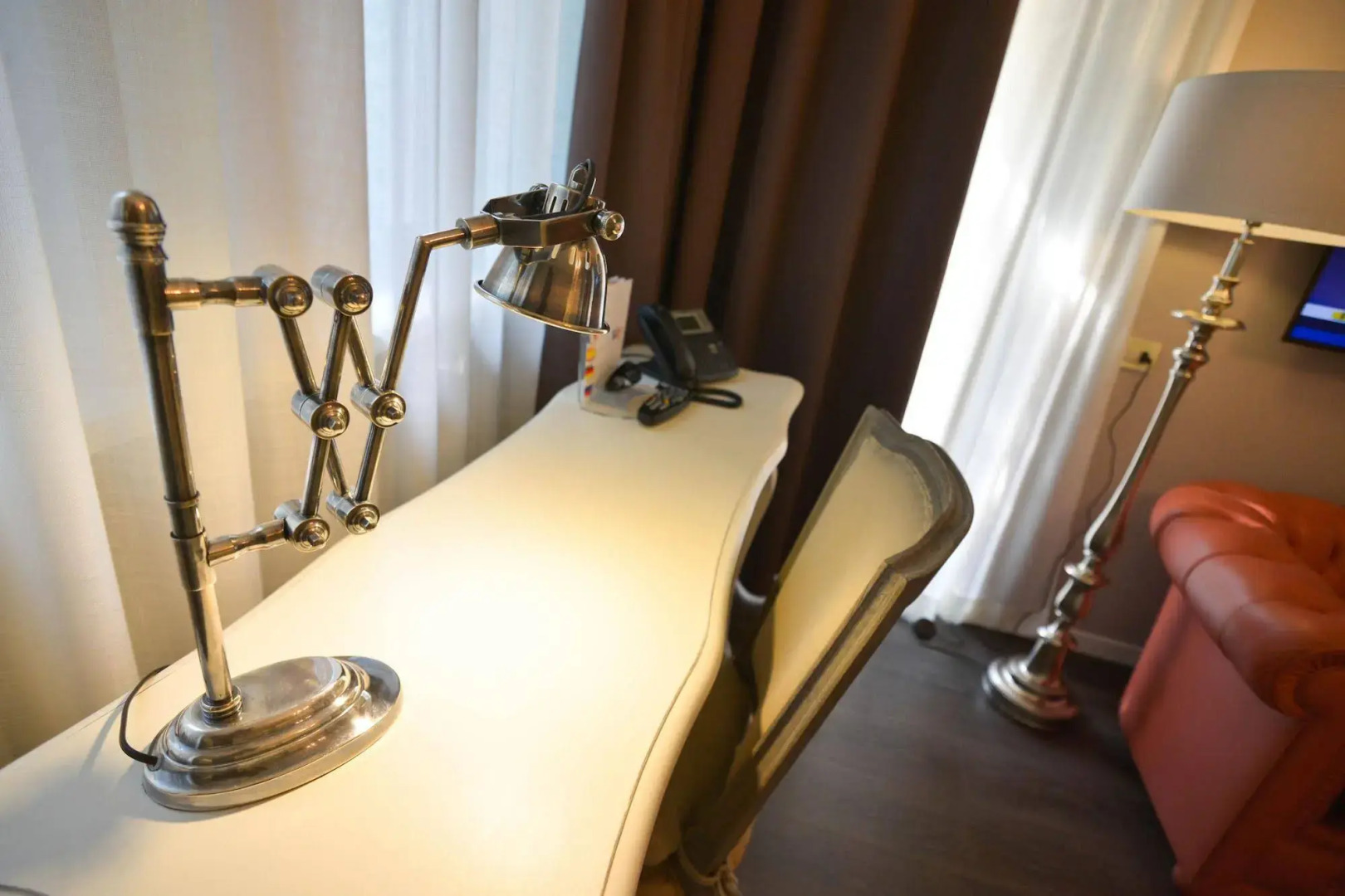 Like Home - Boutique Hotel