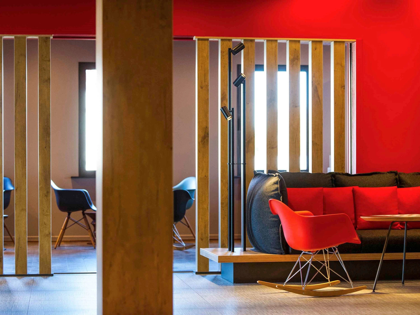 ibis Brussels Airport