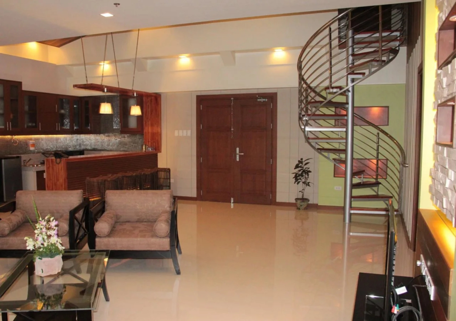 Skinetics Wellness Center Boutique Hotel