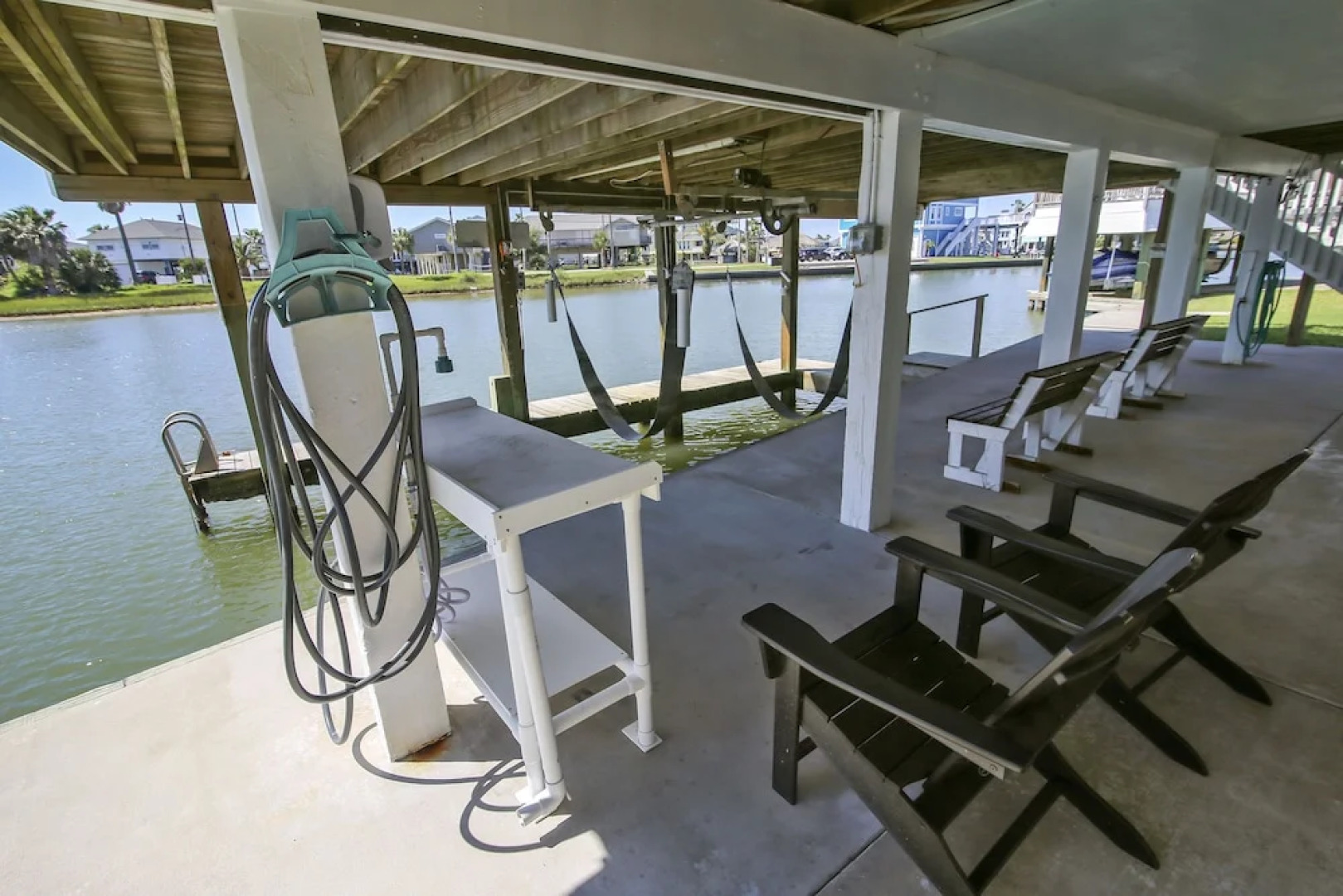 Jamaica Cove 4 Bedrooms 2.5 Bathrooms Home