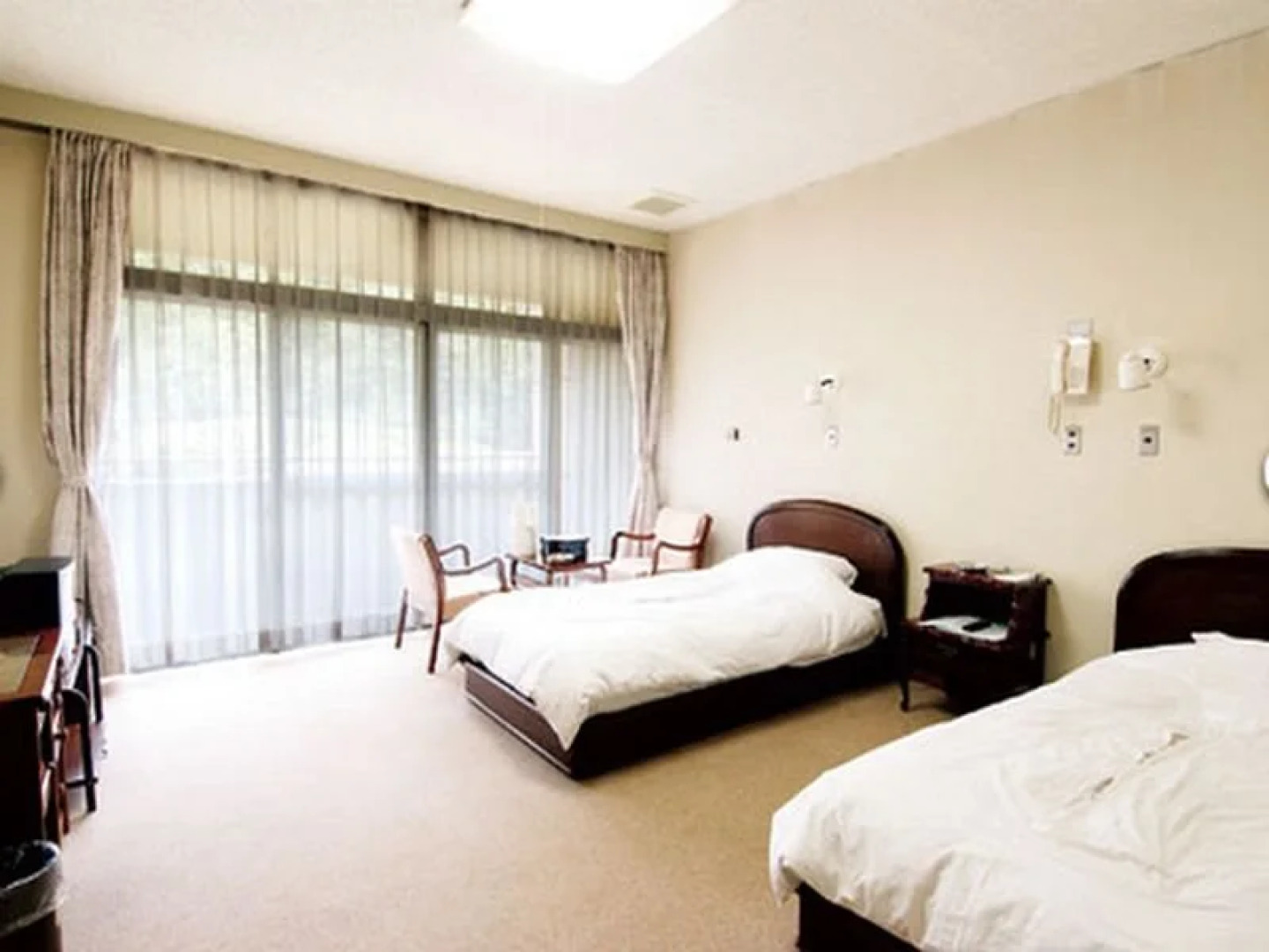 Friendship Heights Yoshimi