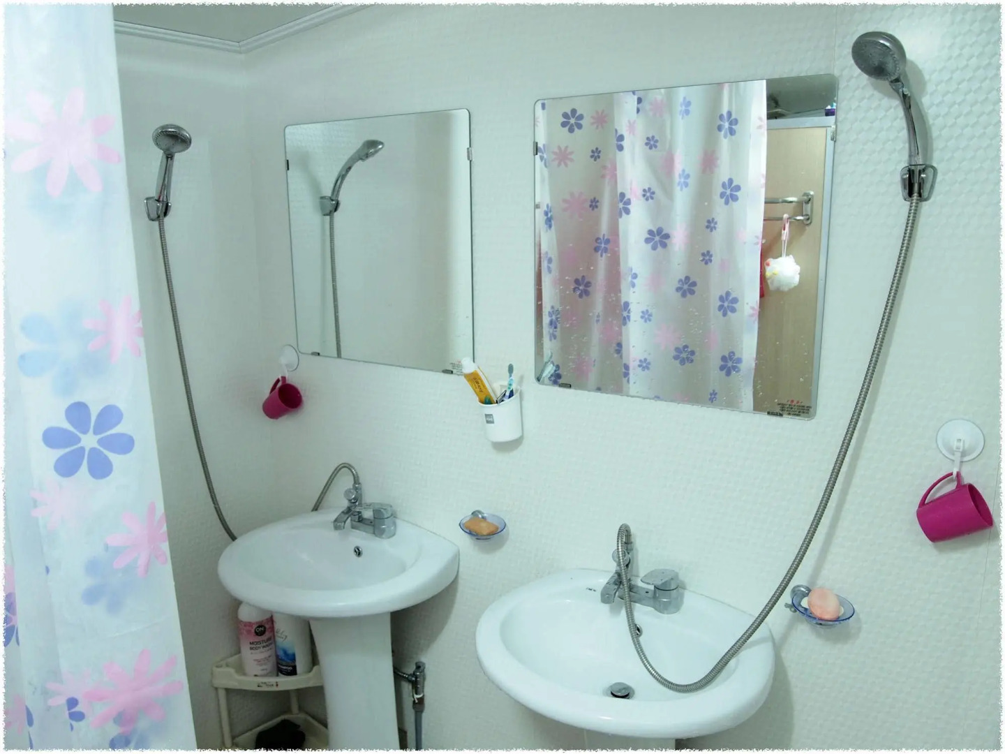 Elmar Guesthouse - Hostel