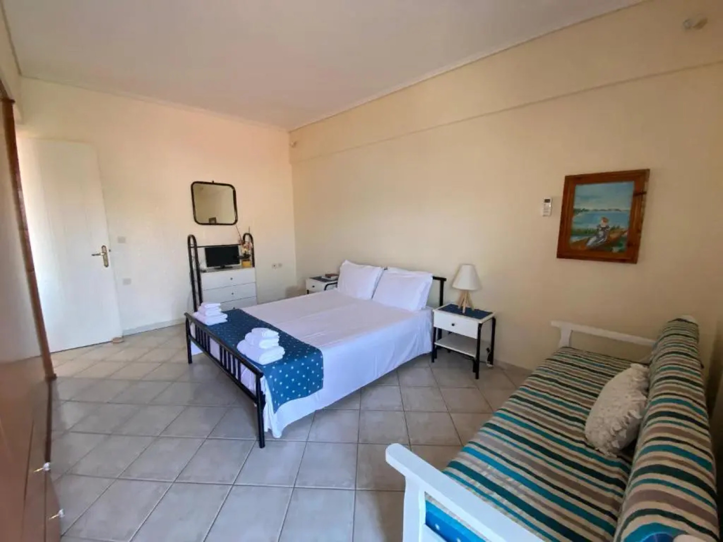 Mariangela Apartments