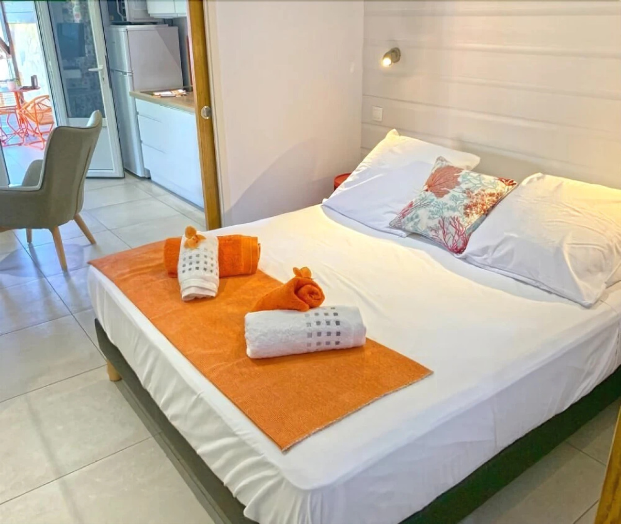 Residence les balcons du sud