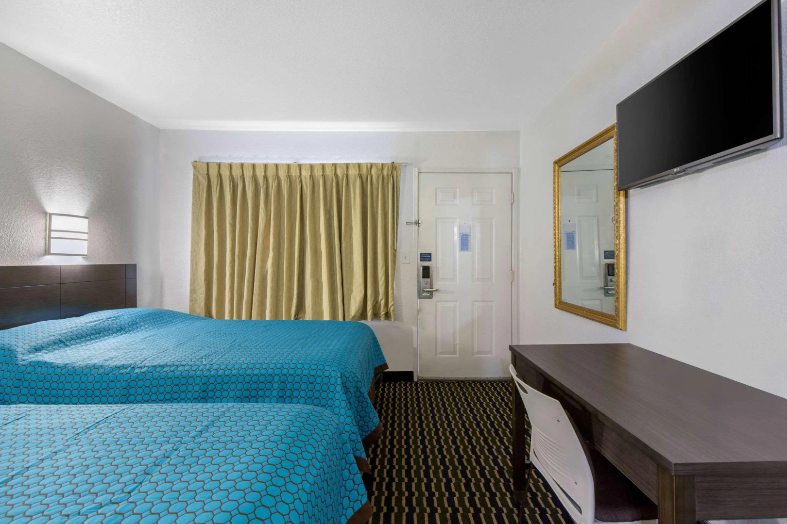 Rodeway Inn Winston Salem Route 52