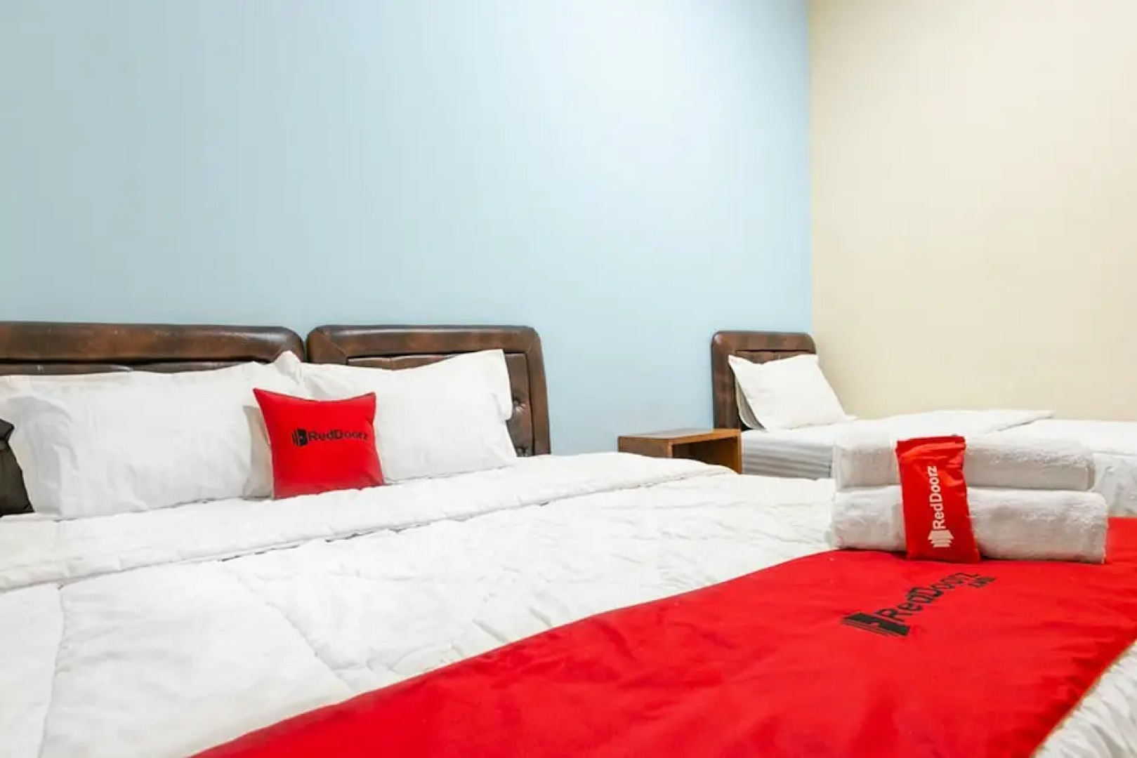 RedDoorz Syariah @ Sakinah Guesthouse