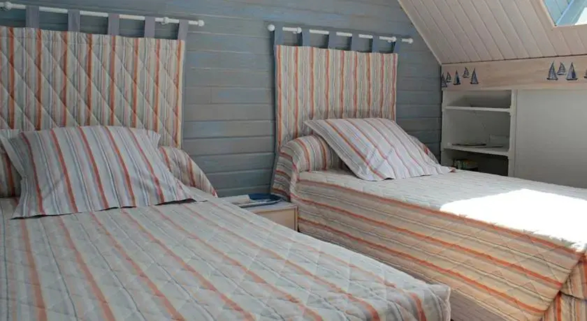 Les Flots Les Alizes