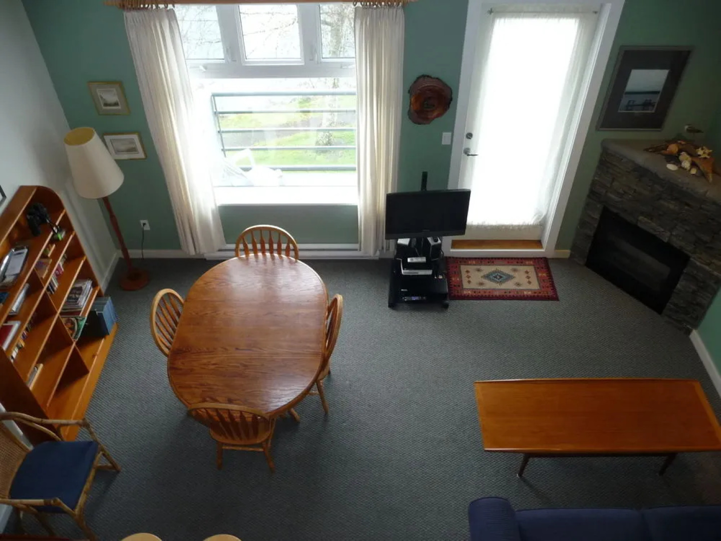 Island Village Properties at Fred Tibbs