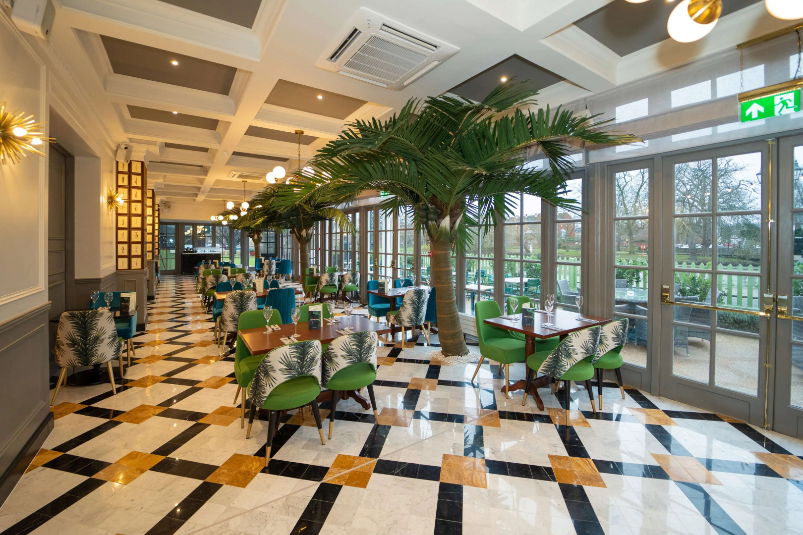 Bedford Swan Hotel & Thermal Spa