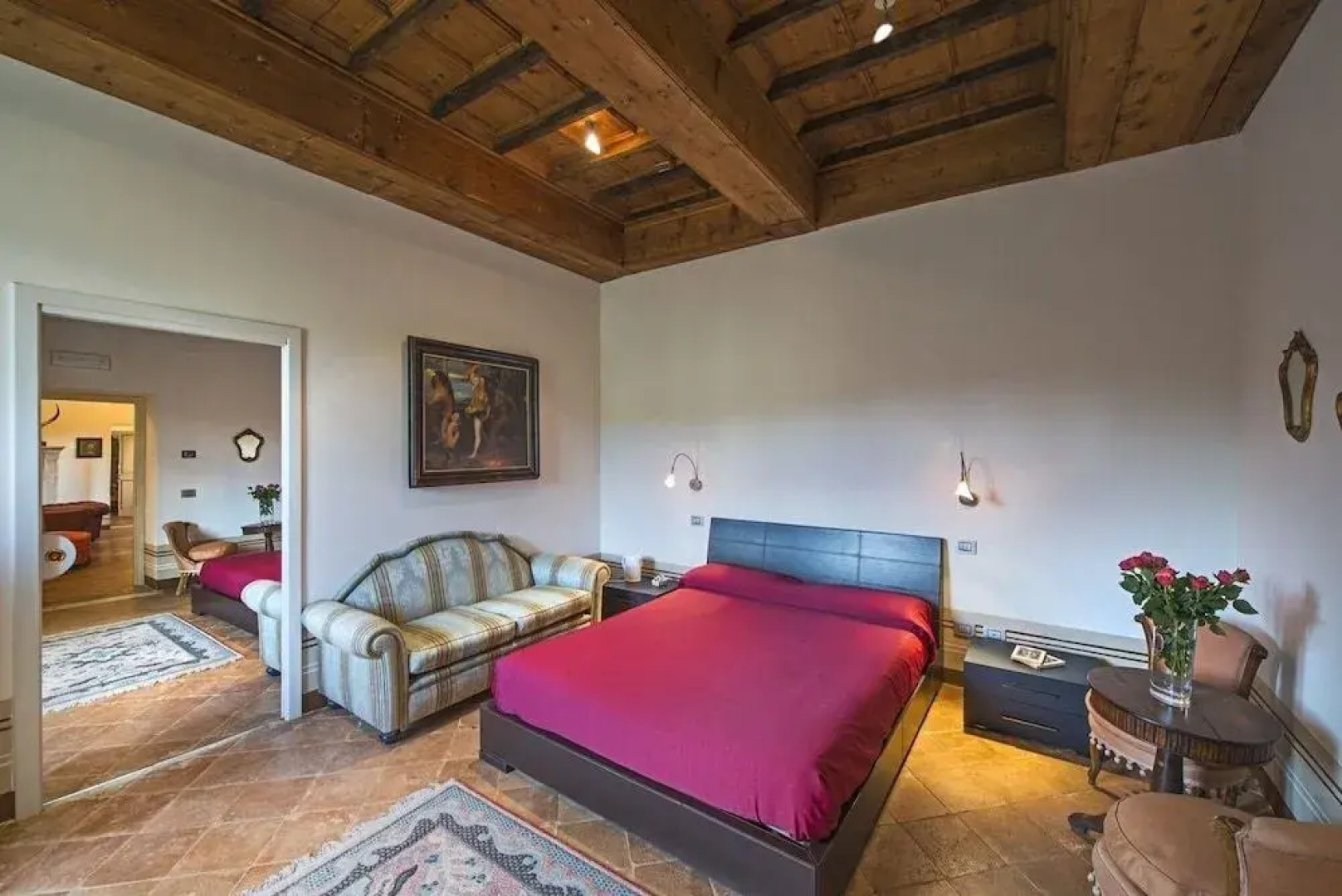 Villa Dell'Annunziata