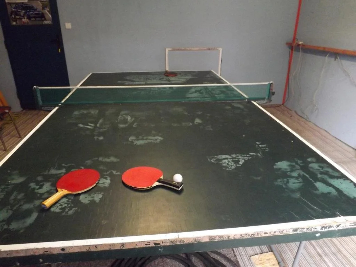 Penzion Signum Laudis