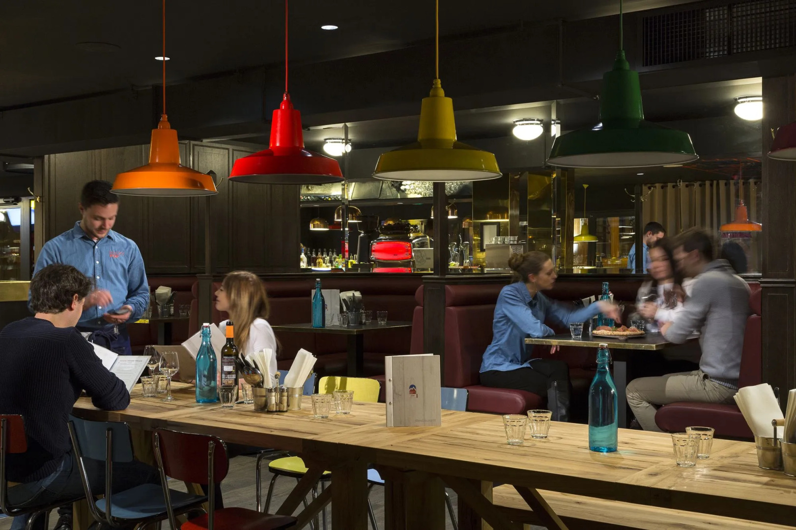 RockyPop Chamonix - Les Houches