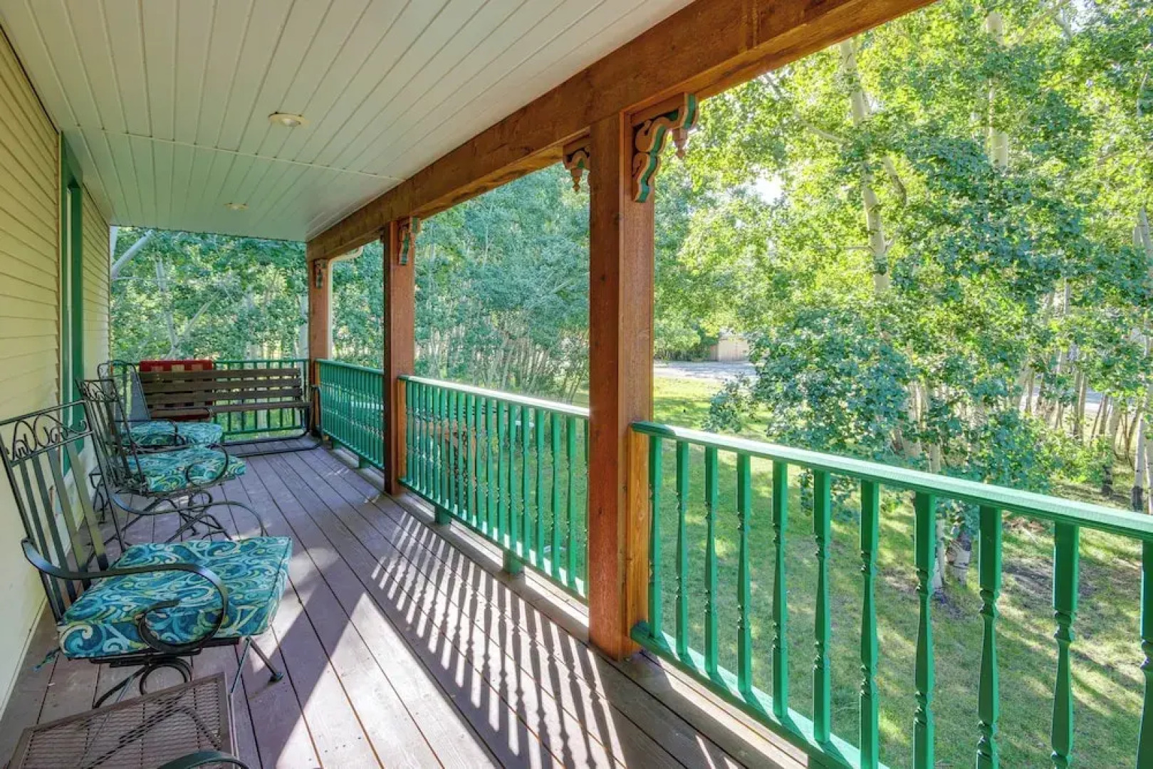 Large Family Home w/ View, 1 Mi to Red Lodge Ski!