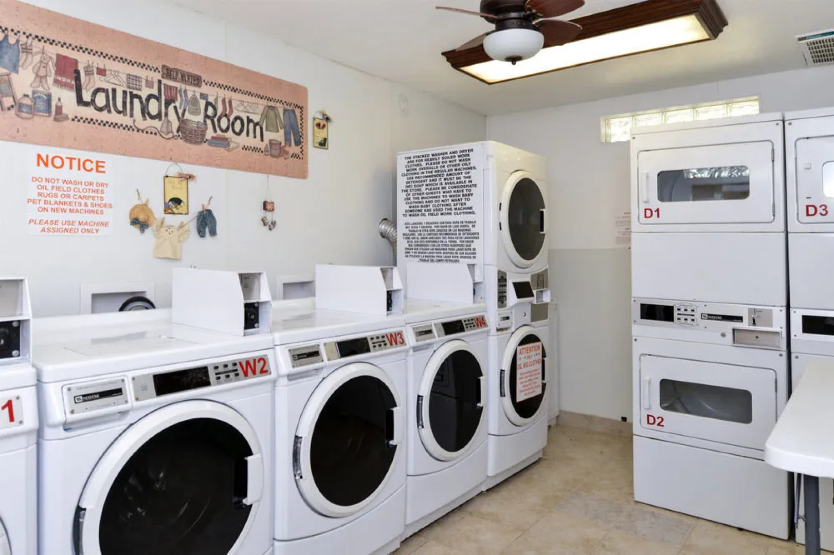 Alamo River RV Ranch Resort A Cruise Inn Park