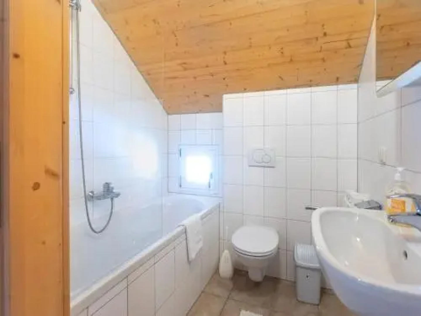 Three-Bedroom Holiday Home in Stadl an der Mur