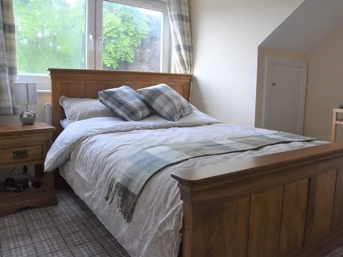 Parkview Guest House