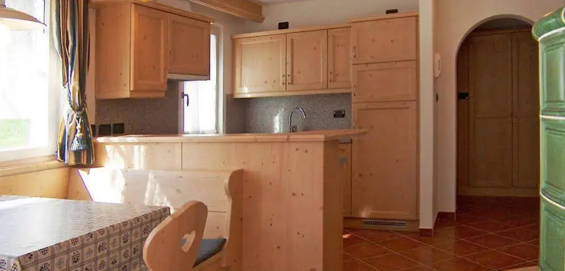 Residence Club La Betulla