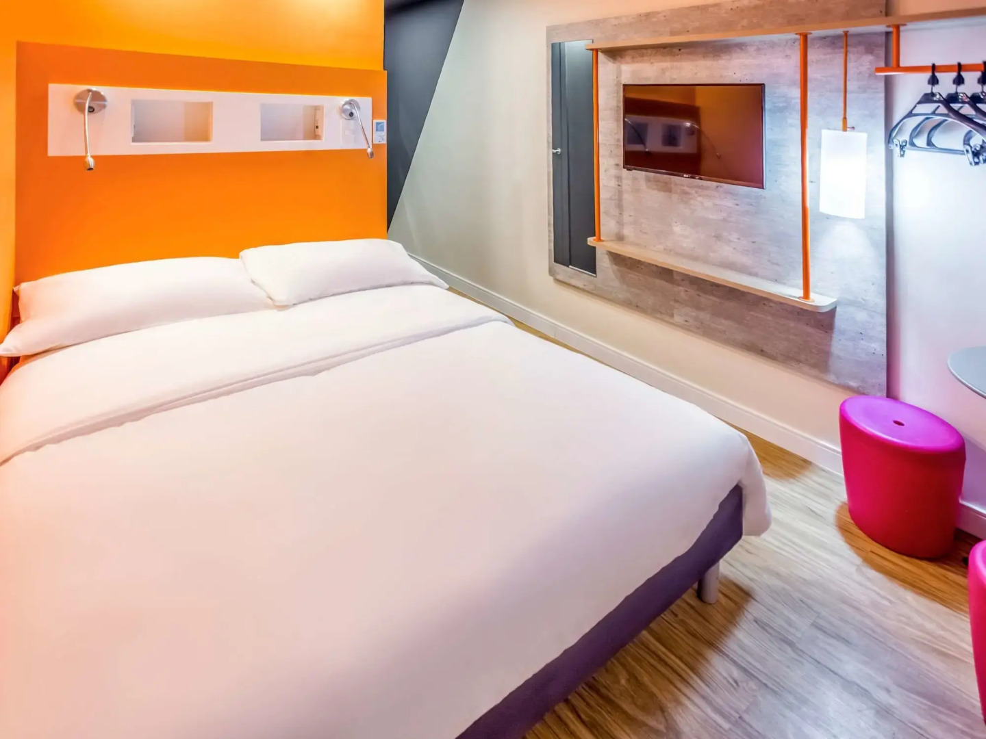 ibis budget Uberlandia