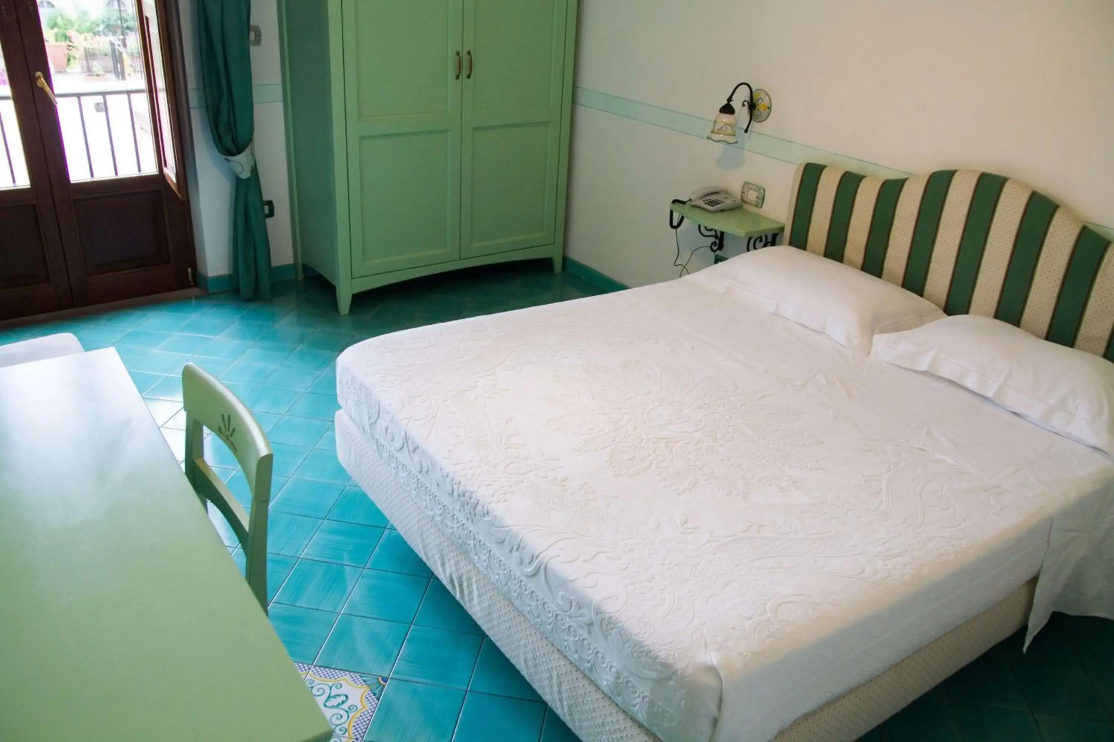 Hotel Del Sole Al Plebiscito