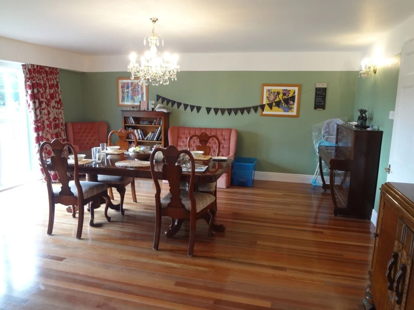 Manor Farm Knodishall