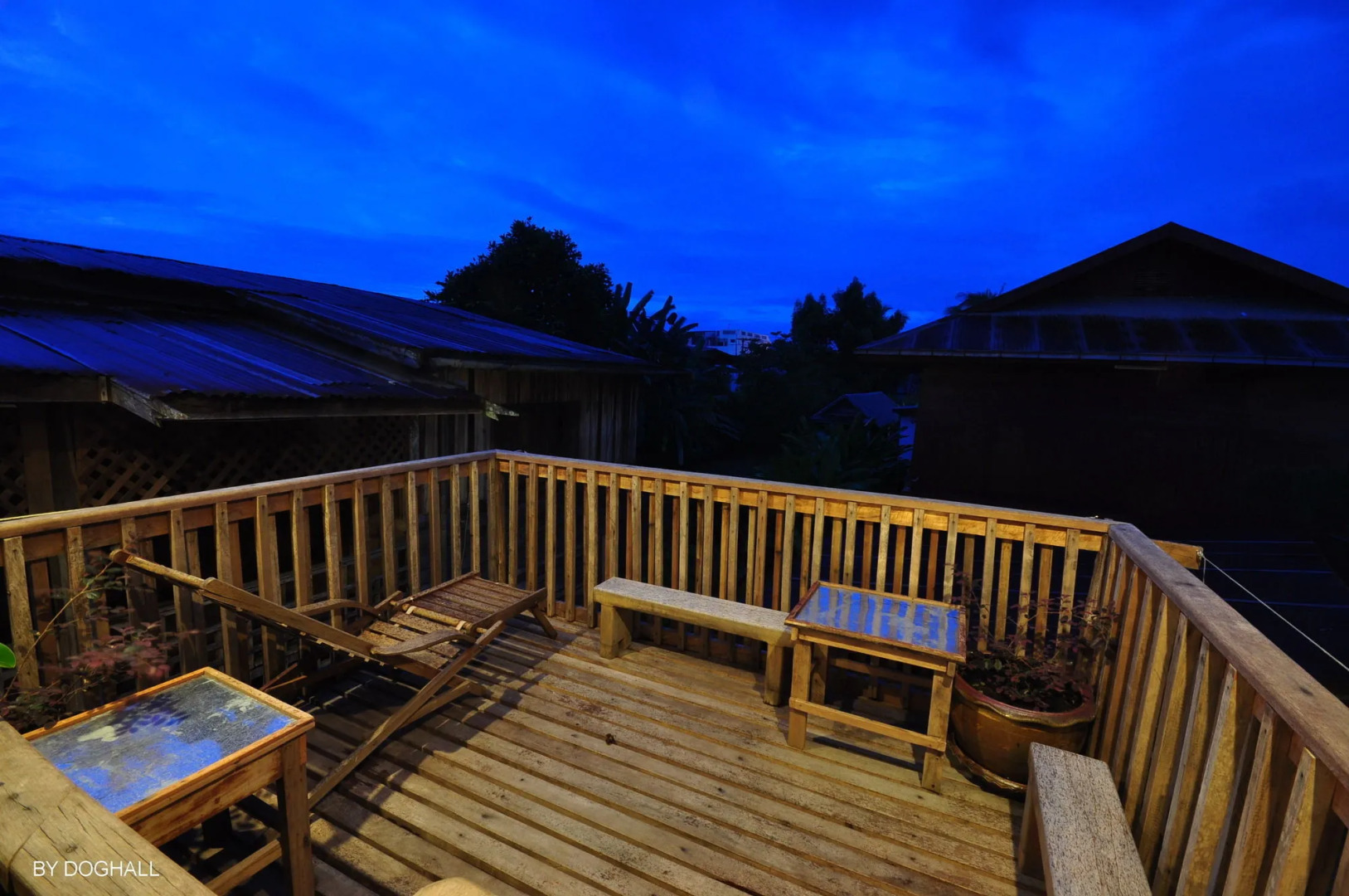 SongPhuaMia Guesthouse