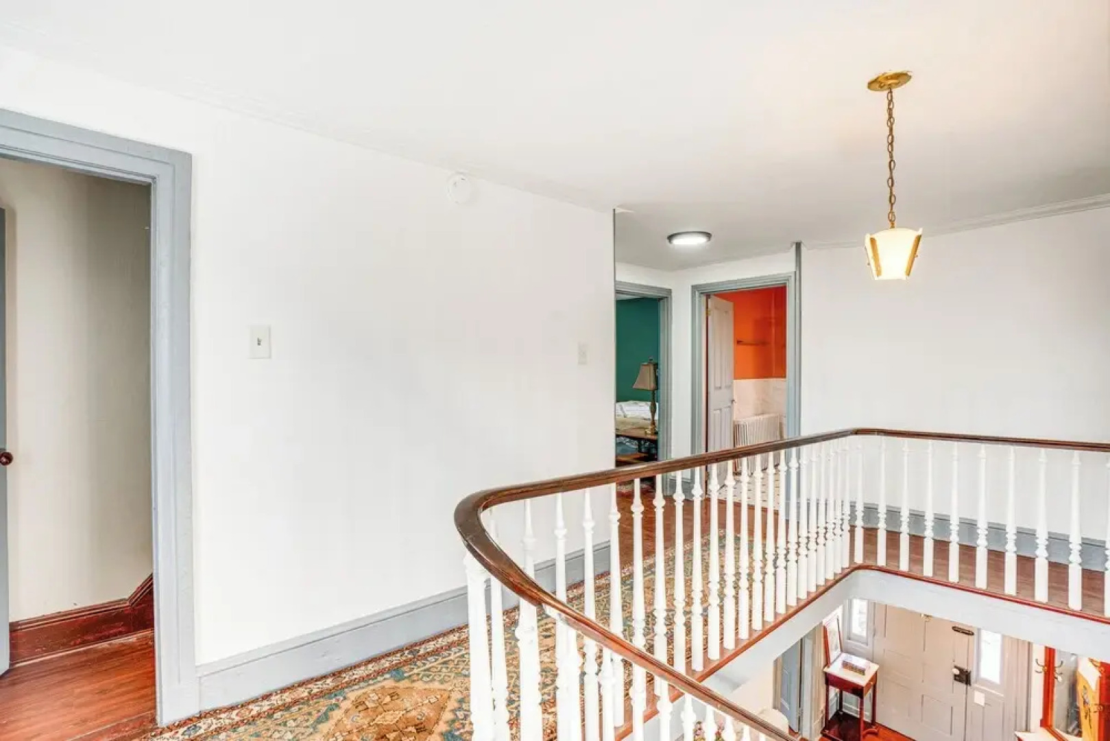 Eagleville Home w/ Porch, Near Valley Forge Casino