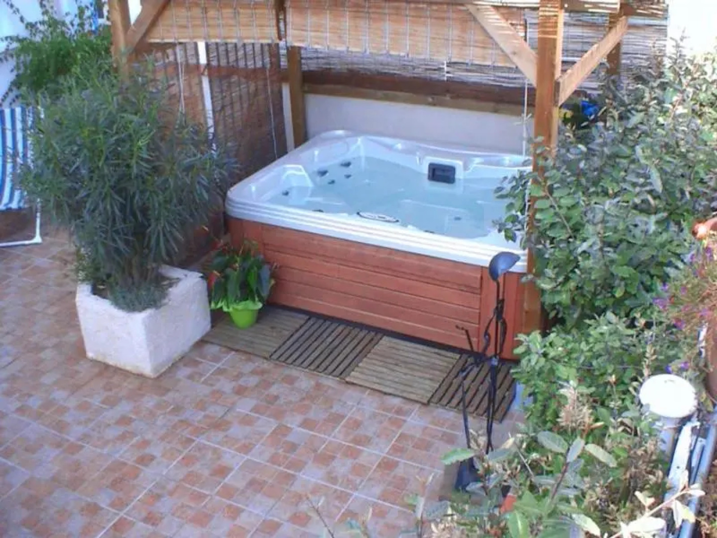 Les Chambres de Solliès