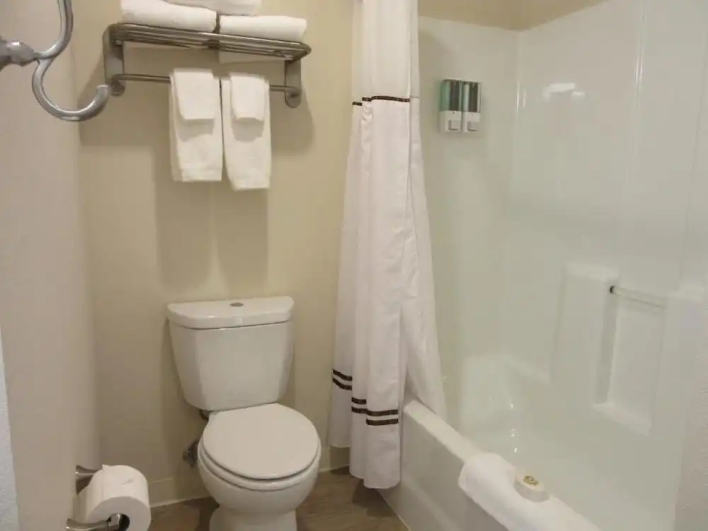 WaterWalk Extended Stay by Wyndham Wichita