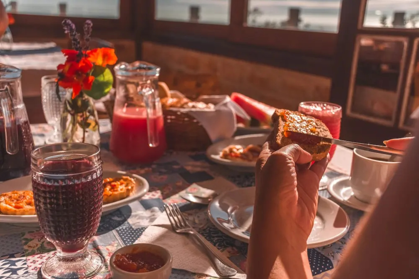 Pousada Caminho do Rei