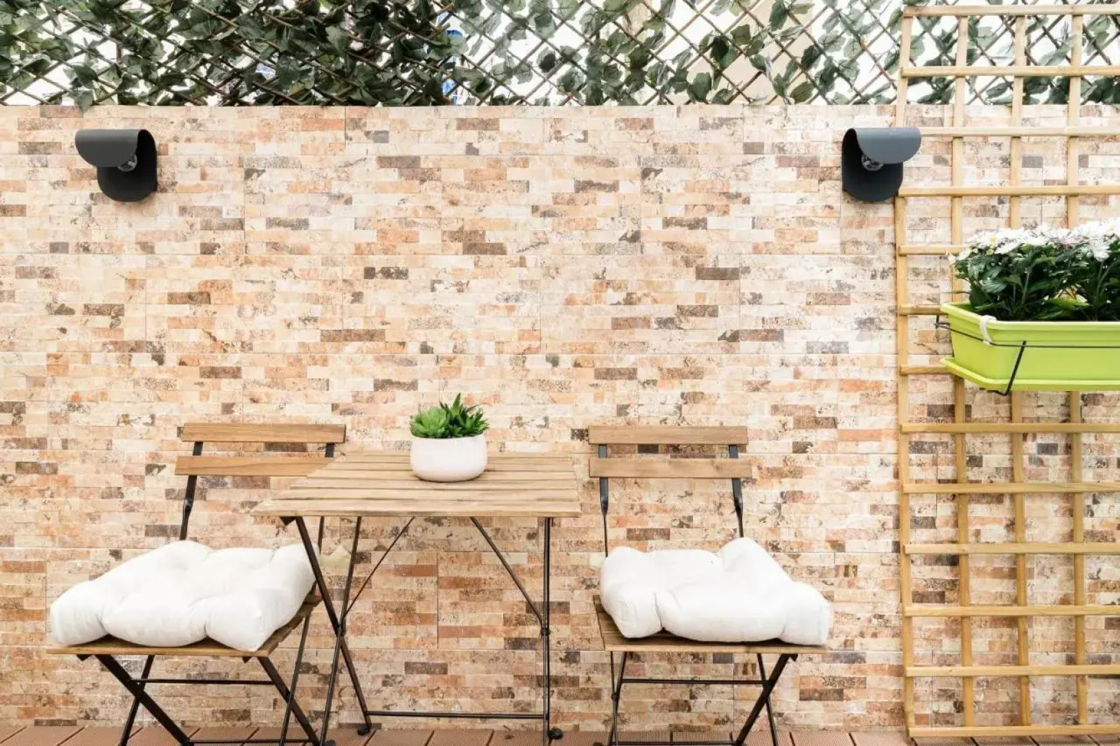 I love Lisboa Apertment NEW AC