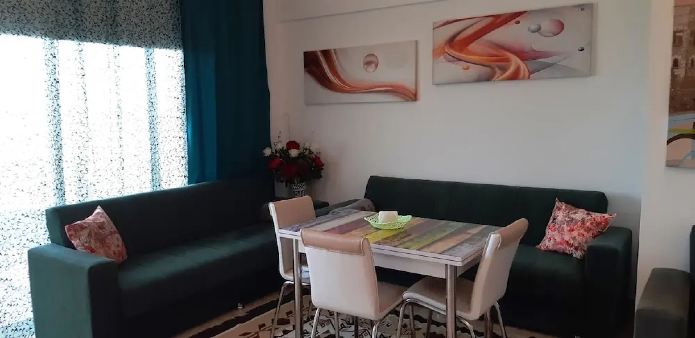 Begonvilla Court Block 1 Apartment 14