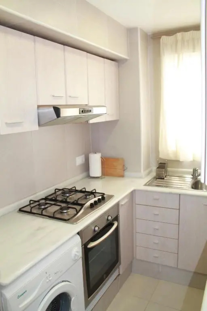 1ªLinea de playa Puerto de Sagunto